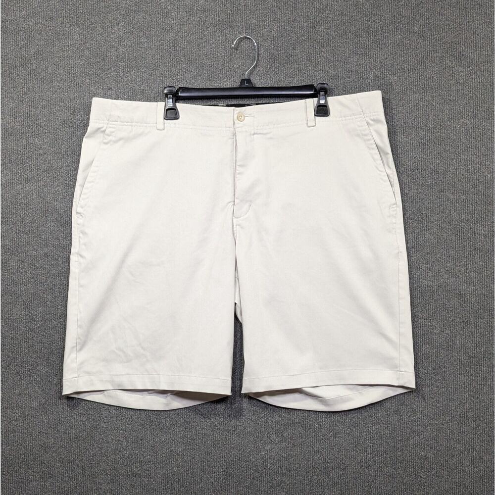 Nike Golf Flex Hybrid Shorts Mens 40 Dri Fit Casual Activewear Chino Pockets